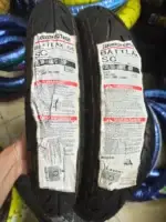 Lốp Bridgestone 120/80 – 16 cho Honda SH – không săm - Ảnh 3