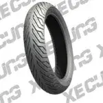 Lốp Michelin City Grip 2 100/80 – 16 – không săm