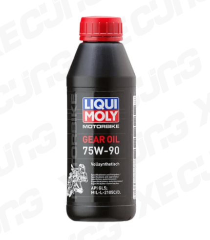 Dầu láp Liqui Moly 75W-90 100ml
