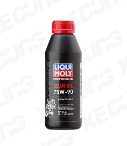 Dầu láp Liqui Moly 75W-90 150ml