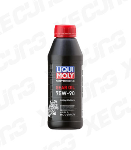 Dầu láp Liqui Moly 75W-90 200ml