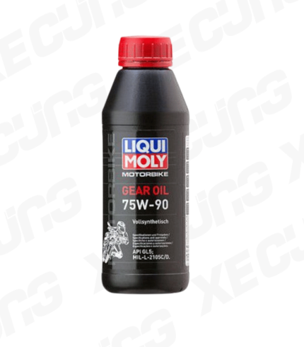 Dầu láp Liqui Moly 75W-90 500ml