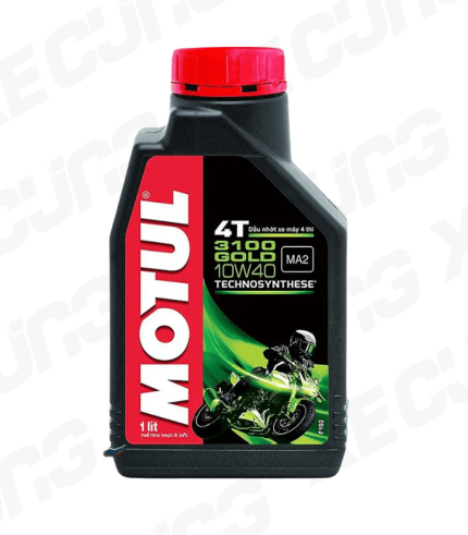 Dầu máy Motul 3100 Gold 10W-40 800ml