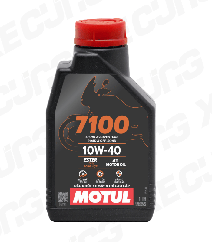 Dầu máy Motul 7000 10W-40 100ml