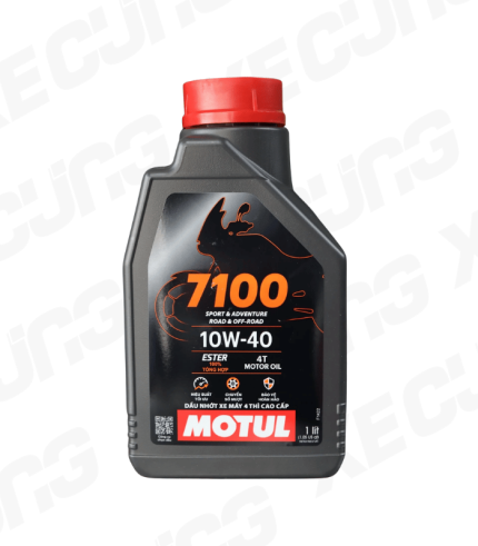Dầu máy Motul 7100 10W-40 100ml