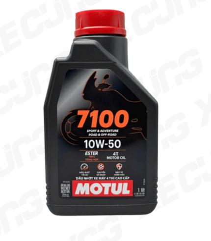 Dầu máy Motul 7100 10W-50 100ml