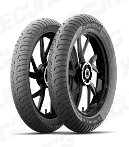 Lốp Michelin City Extra 100/80-16