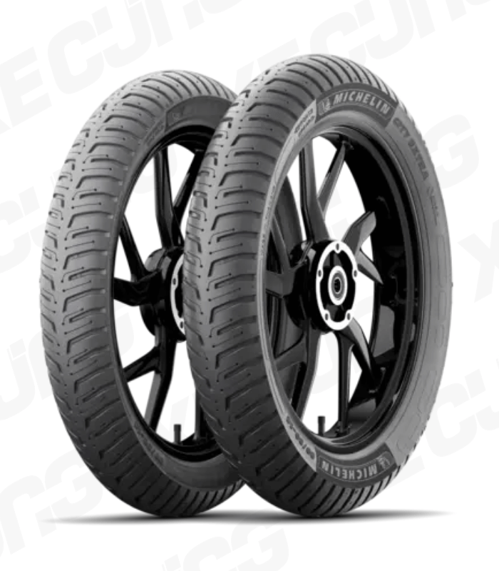 Lốp Michelin City Extra 100/80-16