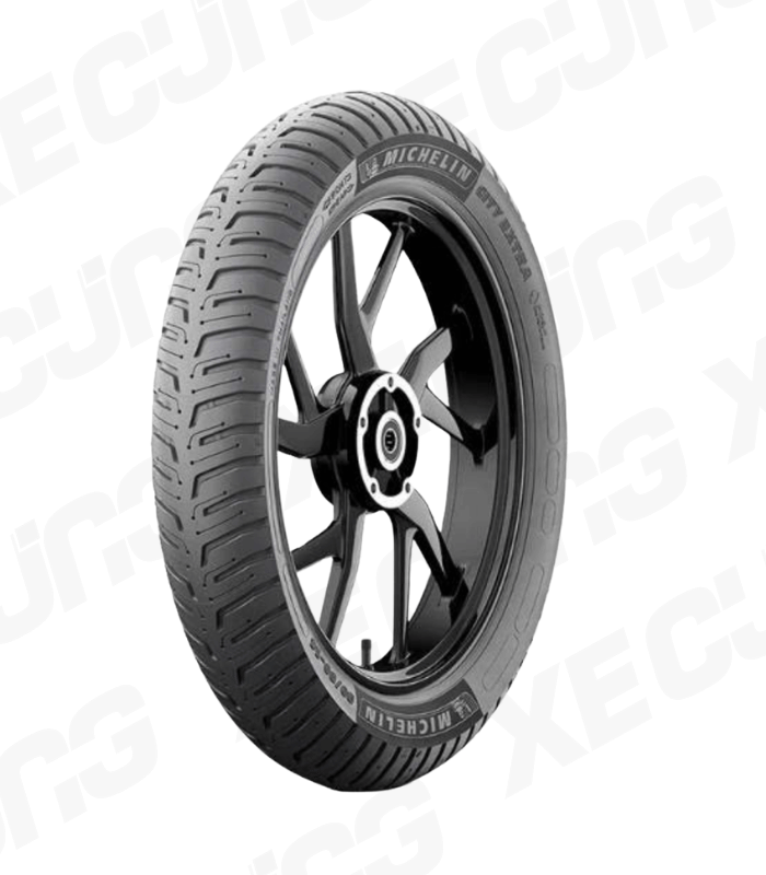 Lốp Michelin City Extra 90/90-12
