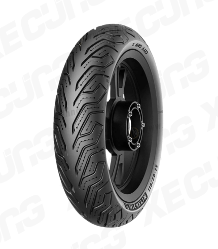 Lốp Michelin City Grip 2 110/70-16