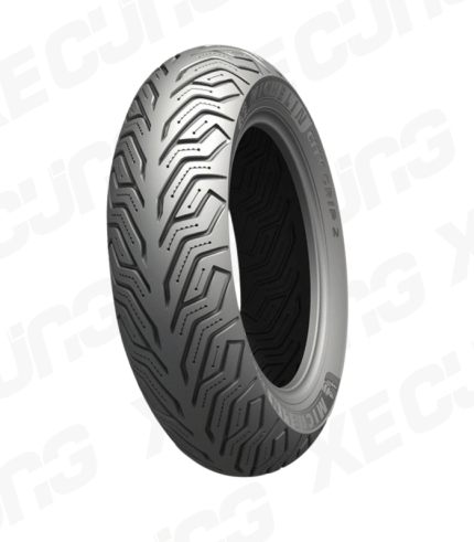 Lốp Michelin City Grip 2 110/80-14