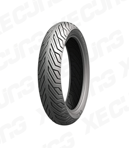 Lốp Michelin City Grip 2 120/70-12