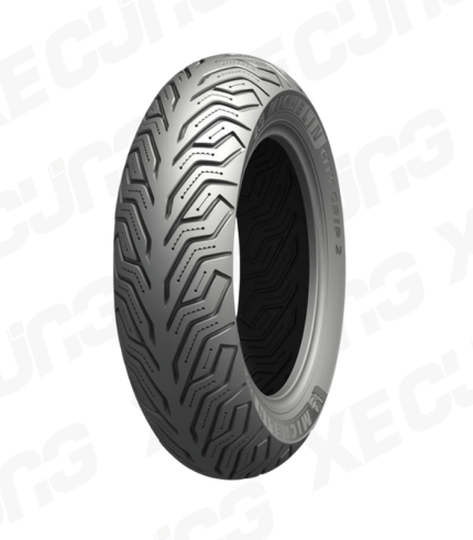 Lốp Michelin City Grip 2 120/70-14