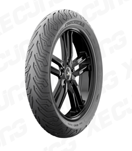 Lốp Michelin City Grip Saver 120/70-12
