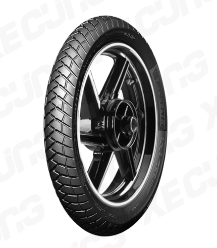 Lốp Michelin Pilot Street 2 100/90-10