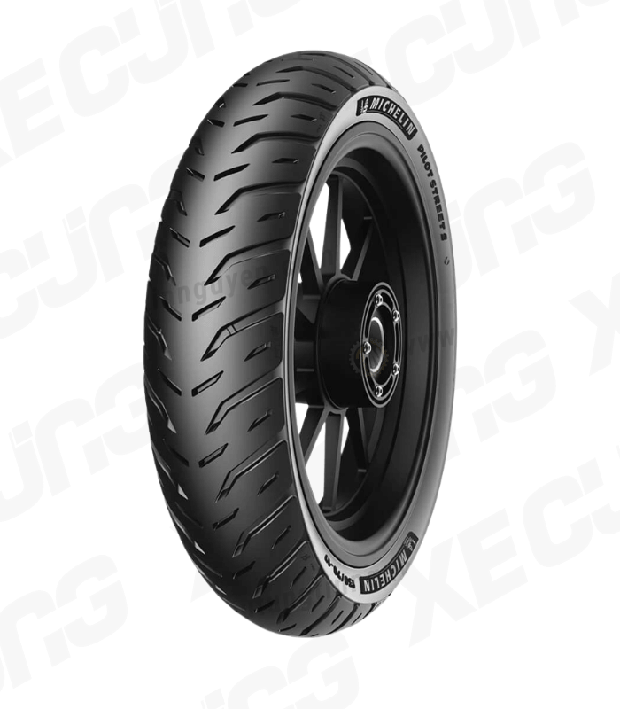 Lốp Michelin Pilot Street 2 80/90-16