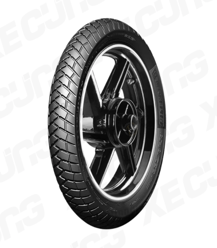Lốp Michelin Pilot Street 2 90/90-12