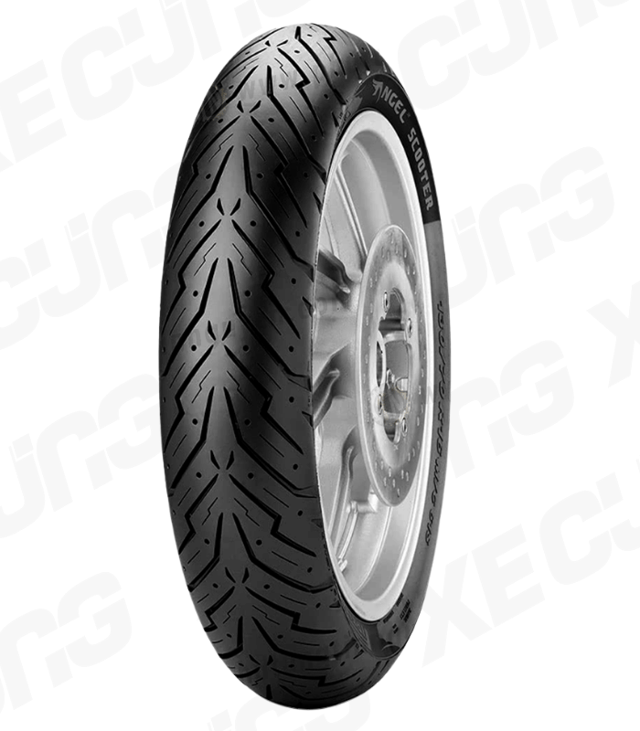 Lốp Pirelli Angel 100/80-16