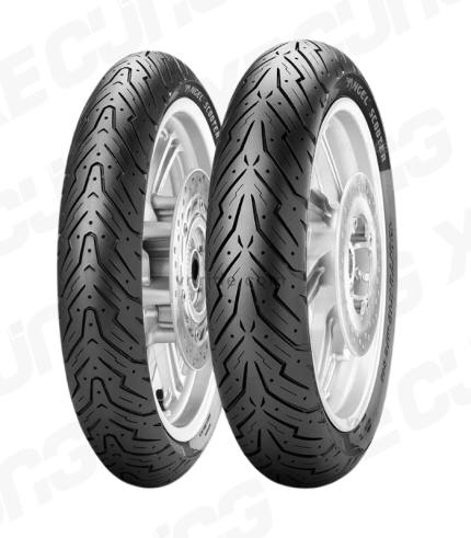 Lốp Pirelli Angel 110/80-14
