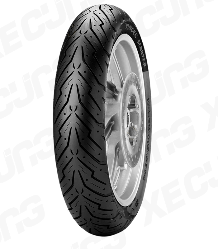 Lốp Pirelli Angel 120/80-16