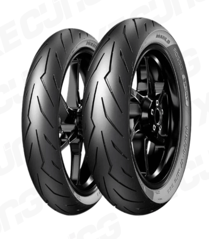Lốp Pirelli Sport 100/80-14