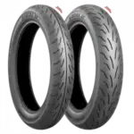 Lốp Bridgestone 120/80 – 16 cho Honda SH – không săm