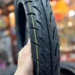Lốp Bridgestone 120/80 – 16 cho Honda SH – không săm - Ảnh 4