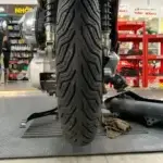 Lốp Bridgestone 120/80 – 16 cho Honda SH – không săm - Ảnh 2