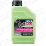Dầu máy Liqui Moly Molygen Scooter 10W-40 800ml