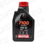 Dầu máy Motul 7100 10W-50 1L