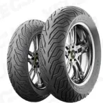 Lốp Michelin City Grip 2 110/90-12
