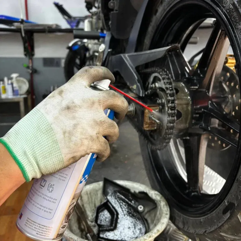 Xe Cưng Motor